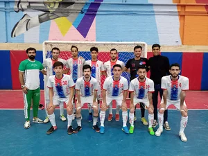 باشگاه ورزشی علم و ورزش گلبهار