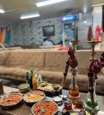 قهوه خانه ستاره