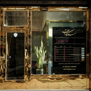 سکه نداف 2