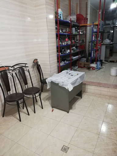 تاسیسات 110 تعمیر پکیج و کولر گازی