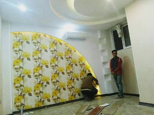 شرکت دکور سازه جوادی