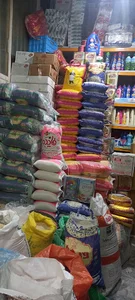 سوپر مارکت مرشدلو