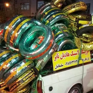 فروشگاه رینگ ولاستیک هادیان تایر میثم سلیمانیان 4