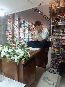 شیراز خیابان مرودشت