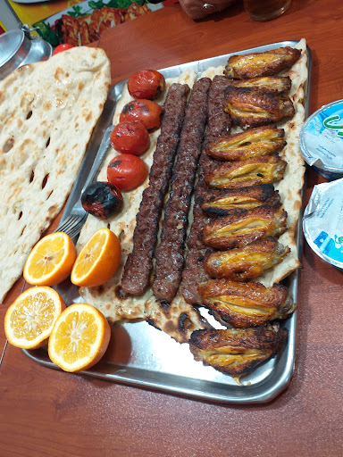 کبابسرای عطایی