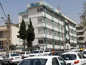 بیمه دی ساختمان جبران