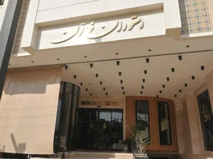 رستوران خاتون 4