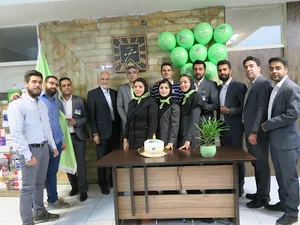 شرکت عرش رایان صفاهان