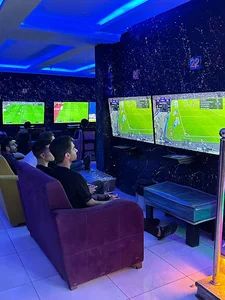 GameLand Plus