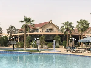 Al Hamra Oasis Village Compound