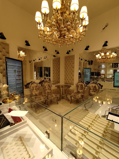 طلافروشی نور (خالقی)