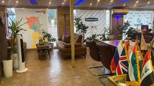 هلدینگ بین المللی کاریزما