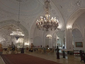 تهران