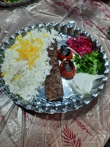 کباب بناب حسین