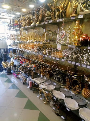 فروشگاه عصرحجر