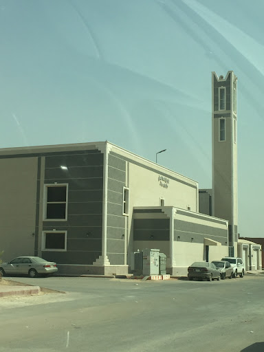Munira al-Husseini Mosque