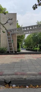 بوستان زنده یاد دامادی 5