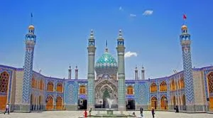 آران و بیدگل؛ عروس کویر مرکزی ایران - ایرنا زندگی