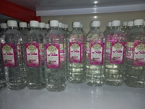 گلاب و عرقیات ریان
