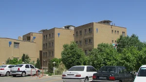 موسسه آموزش عالی حوزوی معصومیه (خواهران)