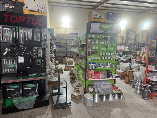 فروش عمده ابزار رحيميان يزد