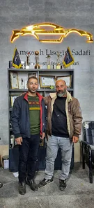 خیابان ملاصدرا