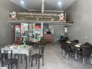 رستوران سرآشپز