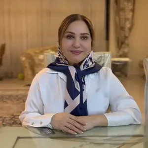 دکتر سارا محمودی نیری