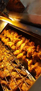 مرغ بریان اهواز