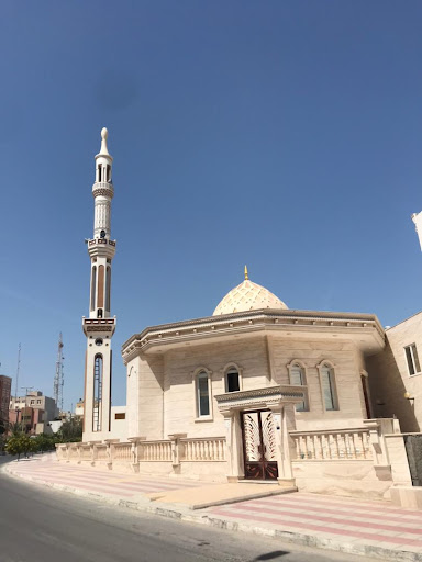 مسجد سام و زال Sam and Zal Mosque