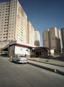 نان سنگک سنتی 3