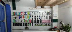 موبایل مینیاتور 2