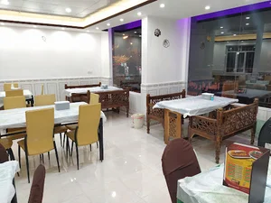 کبابی و حلیم پزی کریمی