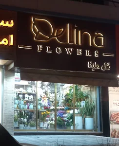 Delina Flowers