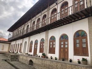 اداره کل میراث فرهنگی ، گردشگری و صنایع دستی استان گلستان