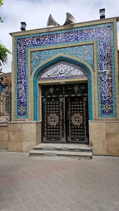 مسجد خیرال