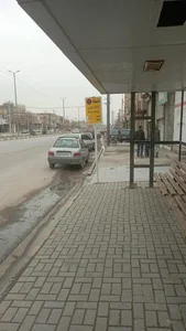 ایستگاه اتوبوس شهید کشمیری 52 3