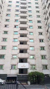 برج مسکونی ارکیده
