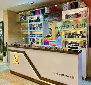 فروشگاه ادکلن PJ