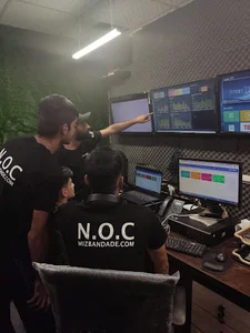 شرکت میزبان داده پردیس