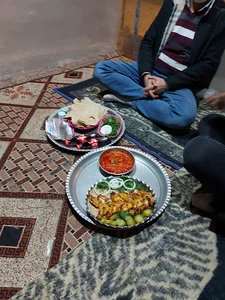 کافه رستوران علی بابا