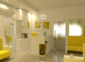 کلینیک زیبایی آریانا
