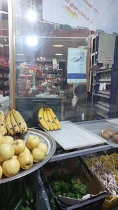 سوپر مارکت میرقاسمی