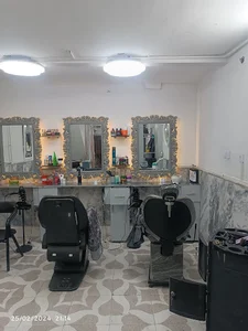 آرایشگاه سیبل
