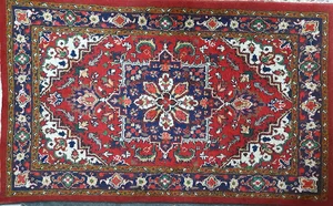 دفترتولید فرش ایمانی
