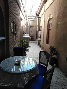 عمارت ارثیه 5