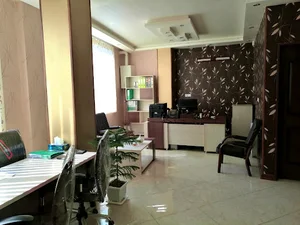 شرکت کیفیت آسا لاوان