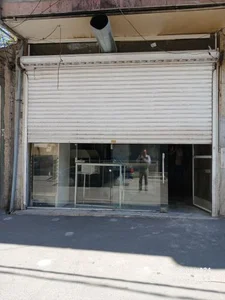 نانوایی بربری داود 2