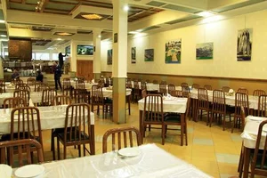 رستوران اعیانی 3