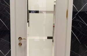 کارگاه در و پنجره دوجداره آلومینیوم و UPVC کیمیا